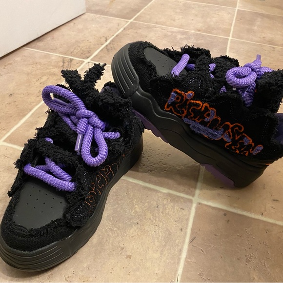 Jordan Shoes - Repusen
